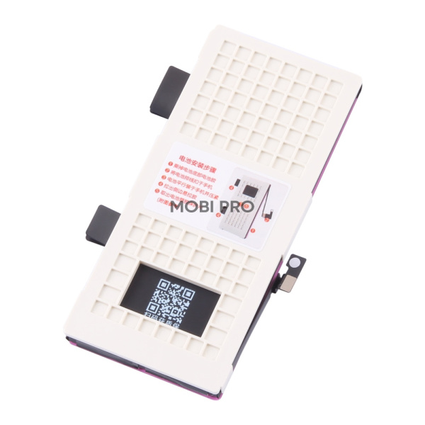 АКБ для iPhone 11 - Pisen усиленная 3580 mAh