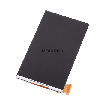 Дисплей для Samsung Galaxy G350 (G350E) в сборе с тачскрином Черный - (TFT)