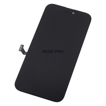 Дисплей для iPhone 15 Plus Черный Снятый - OR