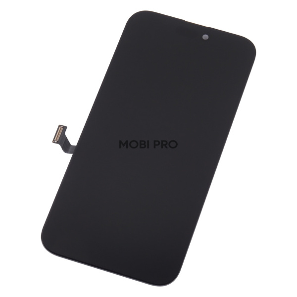 Дисплей для iPhone 15 Plus Черный Снятый - OR