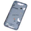 Корпус для iPhone 14 средняя часть с разбора Голубой (возможен дефект ЛКП) - OR