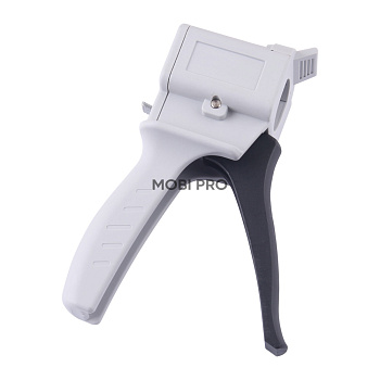 Пистолет-диспенсер для нанесения флюса/клея (для шприца 30 мл)