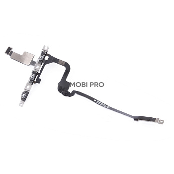 Шлейф для iPhone 15 Pro Max на кнопку включения/кнопки громкости - OR