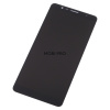 Дисплей для Alcatel OT-5026D (3C) в сборе с тачскрином Черный