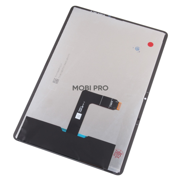 Дисплей для Huawei MatePad SE 11 (AGS6-W09/AGS6-L09) в сборе с тачскрином Черный - OR