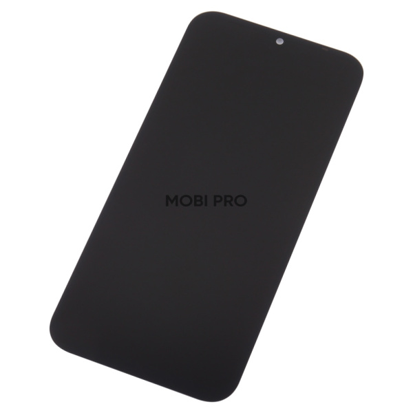 Дисплей для Xiaomi Redmi 15C 4G/Poco C85 (25078RA3EY/25078PC3EG) в сборе с тачскрином Черный - OR (Версия для Европы (EU))