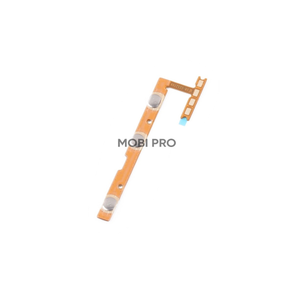 Шлейф для Xiaomi Redmi A5/Poco C71 (25028RN03A/25028PC03G) на кнопки громкости/включения