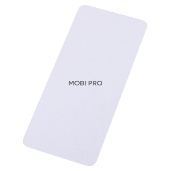 Защитное стекло "UV комплект" для Samsung Galaxy S21 (G991B) (клей, лампа)