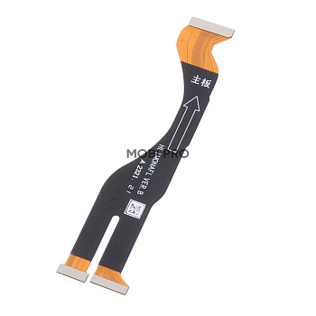 Шлейф для Huawei P60/P60 Pro (LNA-LX9/MNA-LX9) межплатный