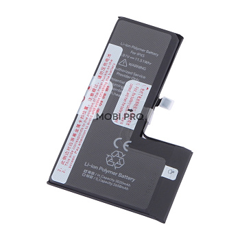 АКБ для iPhone Xs - JCID усиленная 3020 mAh