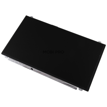Матрица 15.6" LED 1366x768 Slim 40-pin справа снизу, глянцевая (NT156WHM-N10) (уши сверху/снизу)