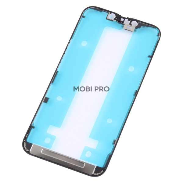 Рамка дисплея для iPhone 14 Черный