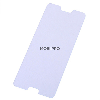 Защитное стекло "UV комплект" для Huawei P20 (клей, лампа)