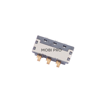 Коннектор АКБ для Microsoft 535 Dual/540 Dual