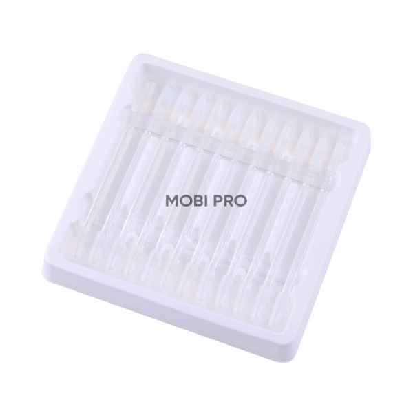 Палочки Luowei LW-323 для чистки камеры (5 мм, 24 шт.)