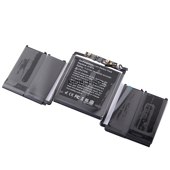 Аккумуляторная батарея для ноутбука MacBook Pro 13" A1706 (2016-2017) A1819