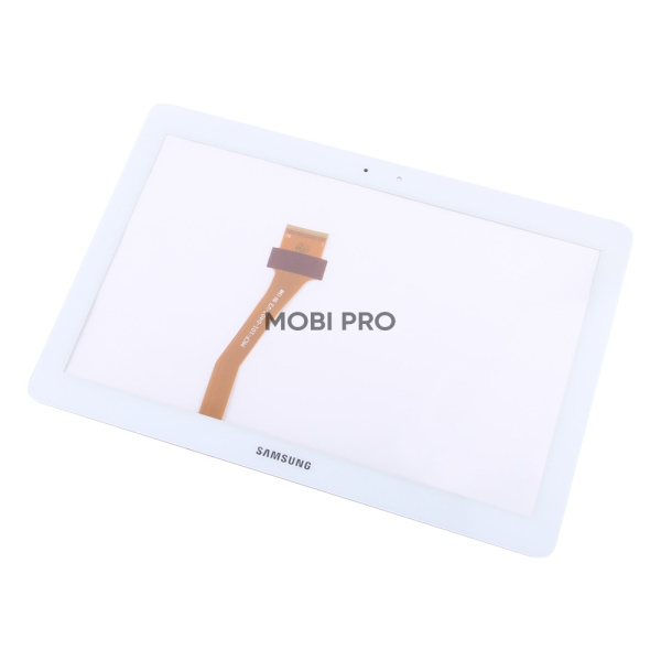 Тачскрин для Samsung N8000/P5100/P5110 Белый