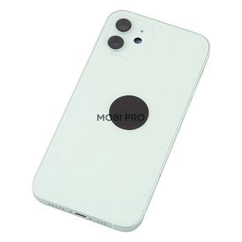 Корпус для iPhone 12 Зеленый - OR