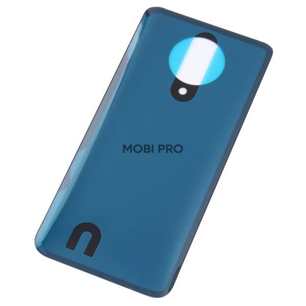 Задняя крышка для Xiaomi Redmi K30 Pro Серый