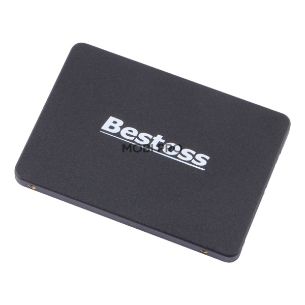 Внутренний SSD накопитель Bestoss S201 128GB (SATA III, 2.5", NAND 3D TLC)