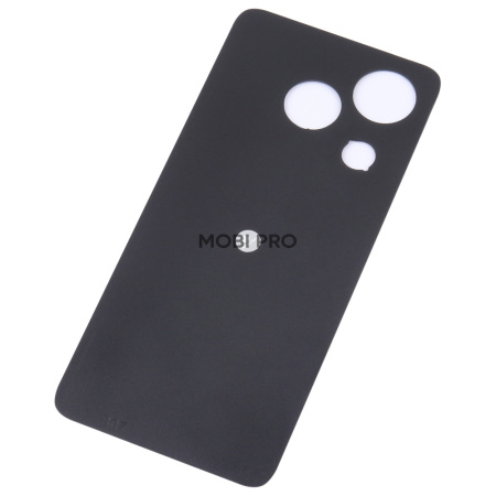 Задняя крышка для Tecno Spark 20C (BG7n) Черный