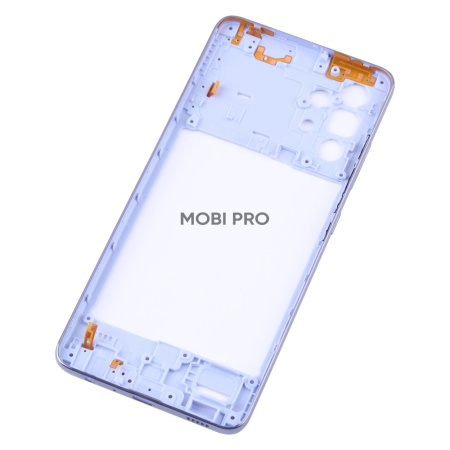 Средняя часть для Samsung Galaxy A32 4G (A325F) Фиолетовый