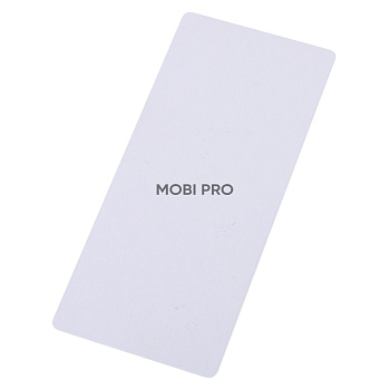 Защитное стекло "UV комплект" для Samsung N980F (Note 20) (клей, лампа)