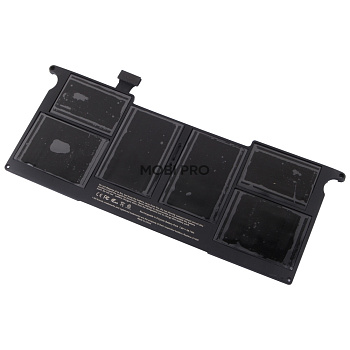 Аккумуляторная батарея для ноутбука MacBook Air 11" A1370/A1465 (2011-2015) A1406/A1495