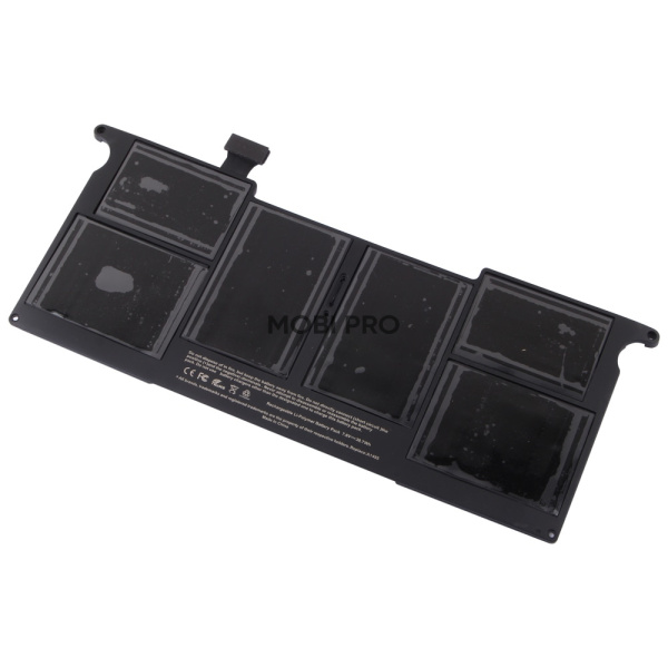 Аккумуляторная батарея для ноутбука MacBook Air 11" A1370/A1465 (2011-2015) A1406/A1495