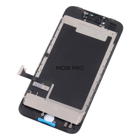 Дисплей для iPhone SE3 (2022) Черный Снятый - OR