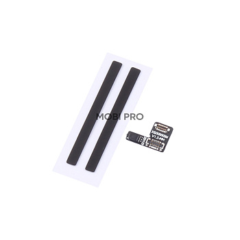 Шлейф для программатора JCID V1SE Face ID для iPhone Xs/Xr/Xs Max (без перепайки датчика)