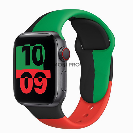 Ремешок - ApW для "Apple Watch 38/40/41 mm"  (005) (129919)