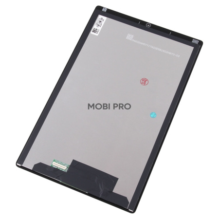 Дисплей для Lenovo Tab M10 HD 2nd Gen10.1" (TB-X306F) в сборе с тачскрином Черный - Оптима