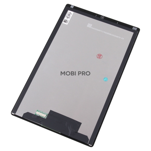 Дисплей для Lenovo Tab M10 HD 2nd Gen10.1" (TB-X306F) в сборе с тачскрином Черный - Оптима