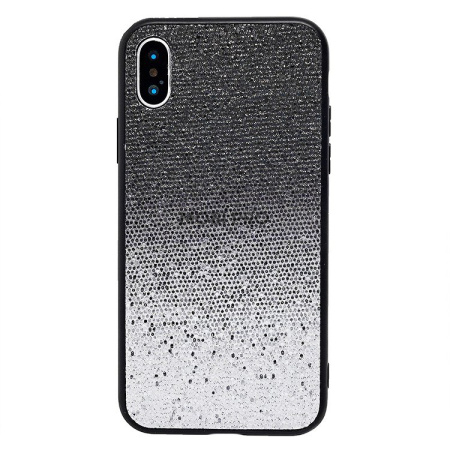 Чехол-накладка - SC126 для "Apple iPhone X/iPhone XS" (006)