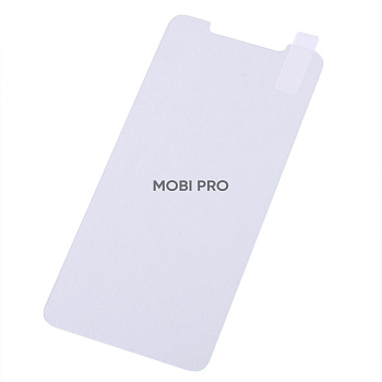 Защитное стекло "Плоское" для Xiaomi Redmi Note 6 Pro