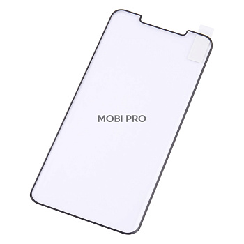 Защитное стекло "Полное покрытие" для Huawei Mate 50 Pro (DCO-LX9) Черный