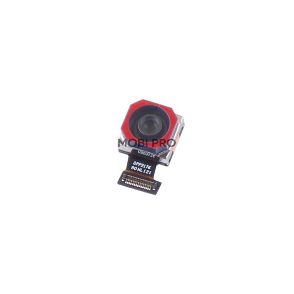 Камера для Xiaomi Poco X3 NFC (M2007J20CG) (64 MP) задняя