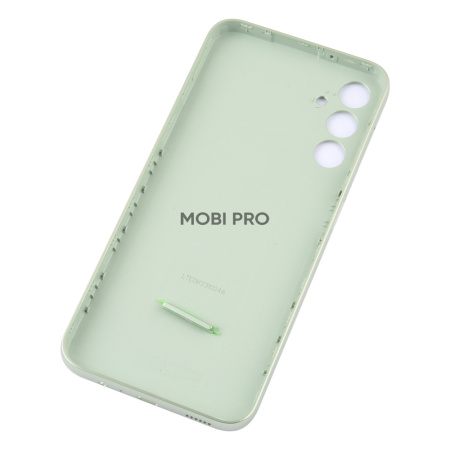 Задняя крышка для Samsung Galaxy A14 4G (A145F) Зеленый