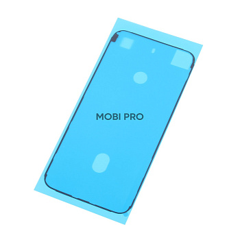 Скотч дисплея для iPhone 7 водонепроницаемый Черный