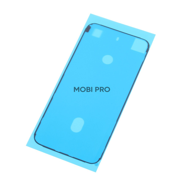 Скотч дисплея для iPhone 7 водонепроницаемый Черный