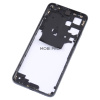 Средняя часть для Xiaomi Poco X5 5G (22111317PG) Черный