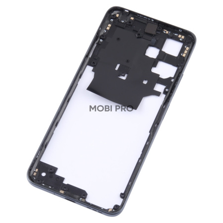 Средняя часть для Xiaomi Poco X5 5G (22111317PG) Черный