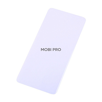 Защитное стекло "UV комплект" для Samsung Galaxy S20 Ultra (G988B) (клей, лампа)