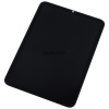 Дисплей для iPad mini 6 (A2567/A2568/A2569) в сборе с тачскрином Черный - OR