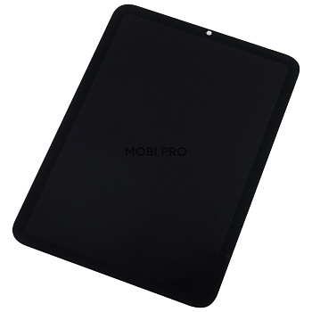 Дисплей для iPad mini 6 (A2567/A2568/A2569) в сборе с тачскрином Черный - OR