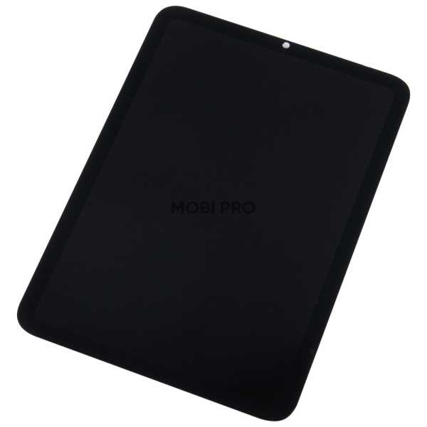 Дисплей для iPad mini 6 (A2567/A2568/A2569) в сборе с тачскрином Черный - OR