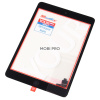 Стекло для переклейки MUSTTBY iPad mini 2 в сборе с тачскрином и OCA 100% Черный