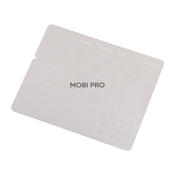 BGA трафарет для iPhone 15/15 Plus/15 Pro/15 Pro Max