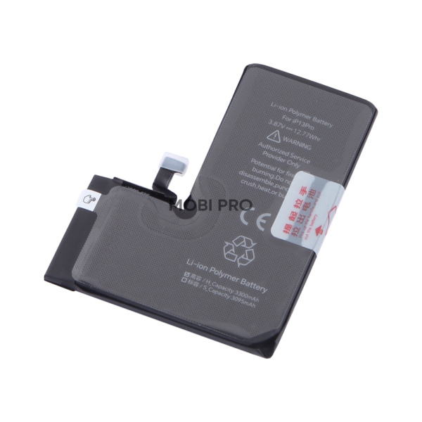 АКБ для iPhone 13 Pro - JCID усиленная 3300 mAh